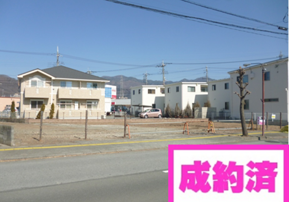 富士見　アットホーム