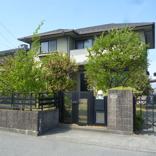 外観１
