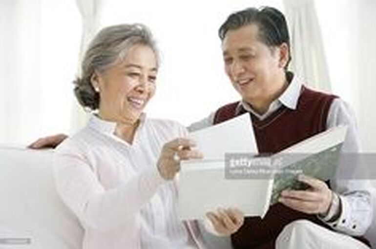 夫婦