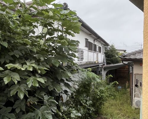 川田町