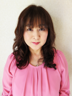 代表取締役　加藤 晶子